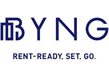 Byng Logo