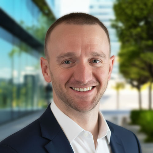 Grant Van De Casteele