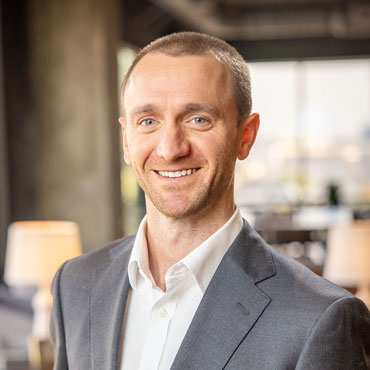 Grant Van De Casteele