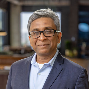 Sounak Banerji