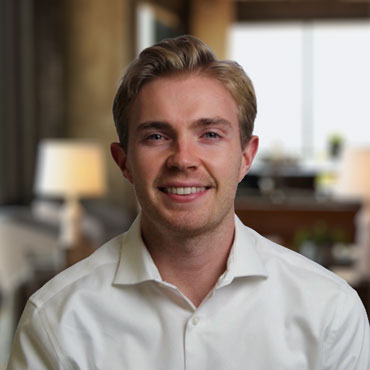 Eli Gibson