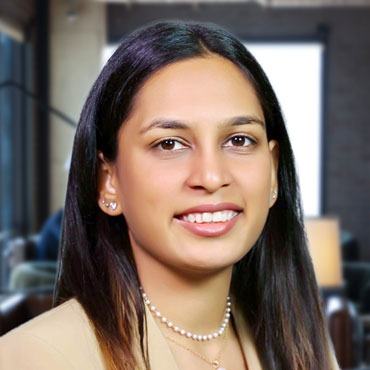 Rishika Ranka