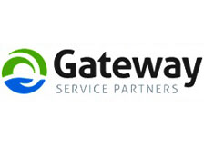 Gateway Service Partners Logo